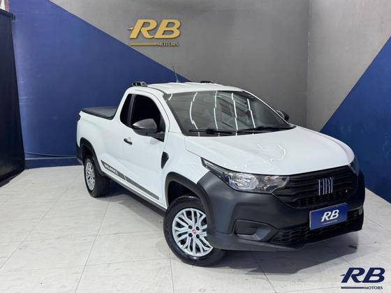 FIAT STRADA 1.4 FIRE FLEX ENDURANCE CS MANUAL FIAT STRADA 1.4 FIRE FLEX ENDURANCE CS MANUAL